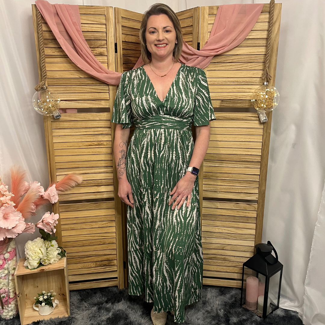 Robe Longue