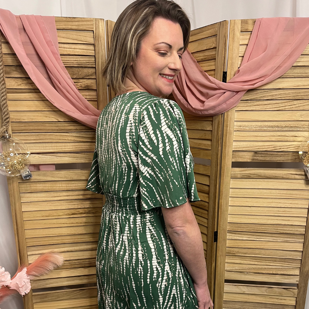 Robe Longue
