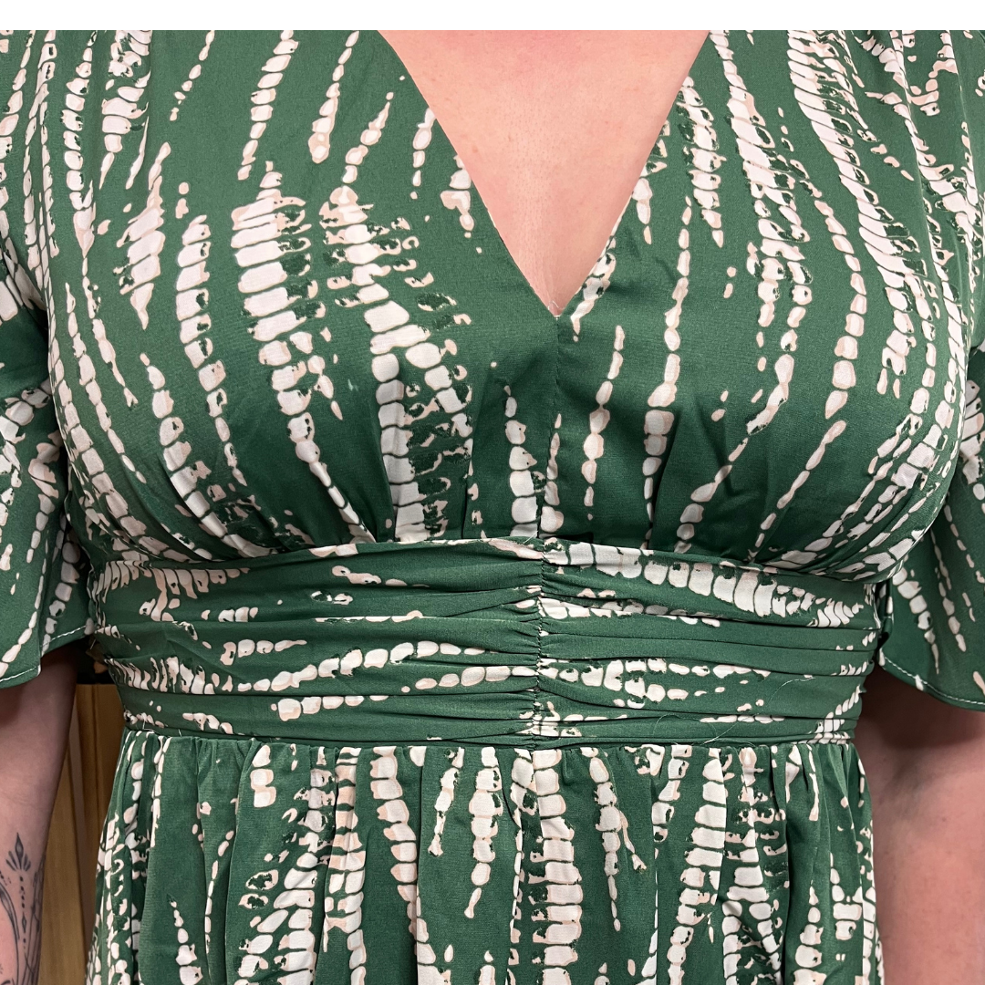 Robe Longue