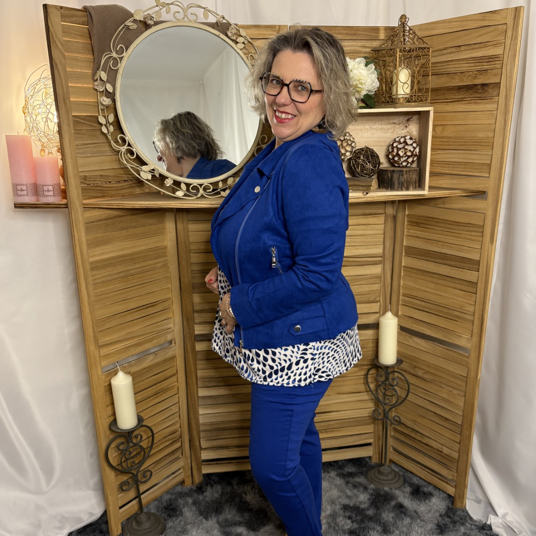 Tee shirt Motif Goute d’eau