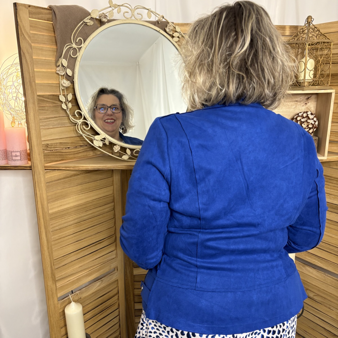 Tee shirt Motif Goute d’eau