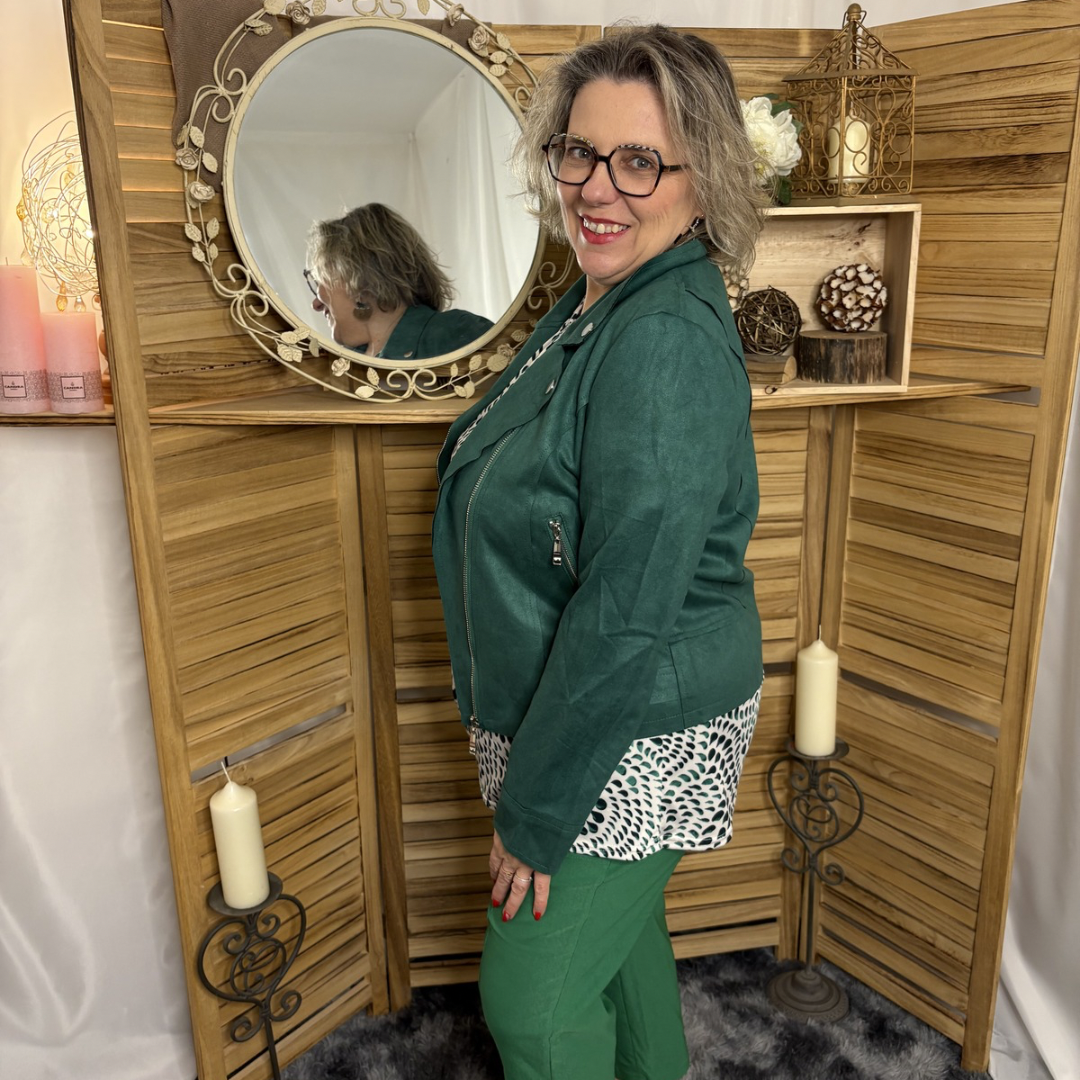 Tee shirt Motif Goute d’eau