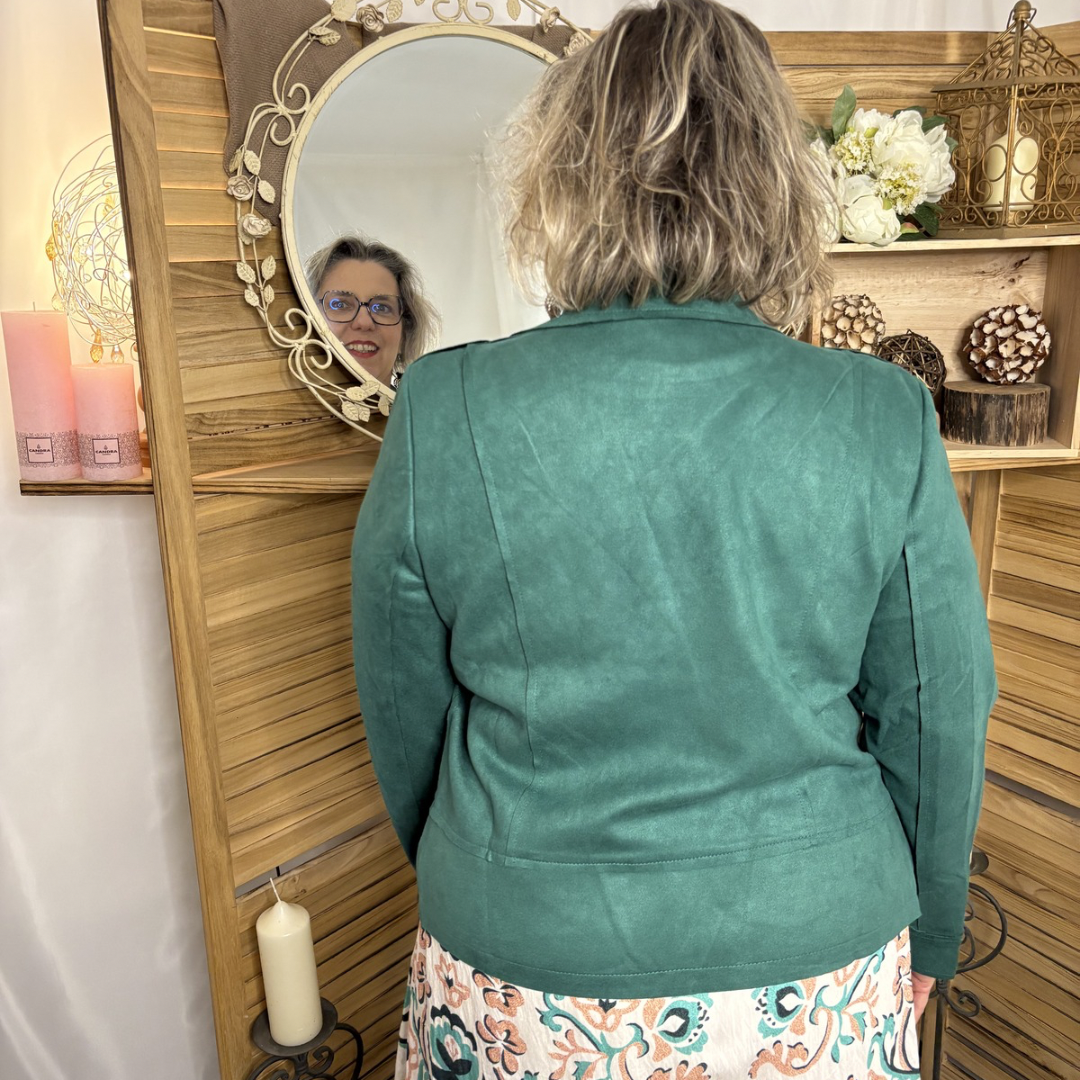 Robe Longue Arabesque