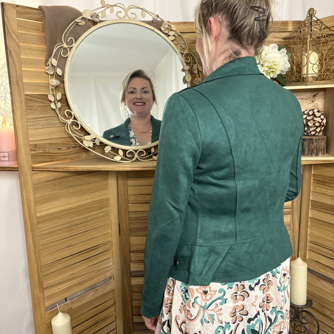 Robe Longue Arabesque