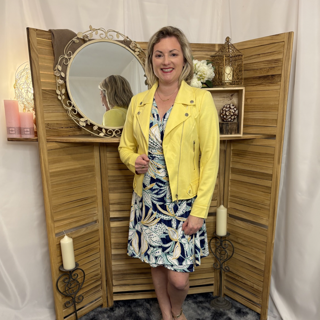 Robe Patineuse Cache Coeur