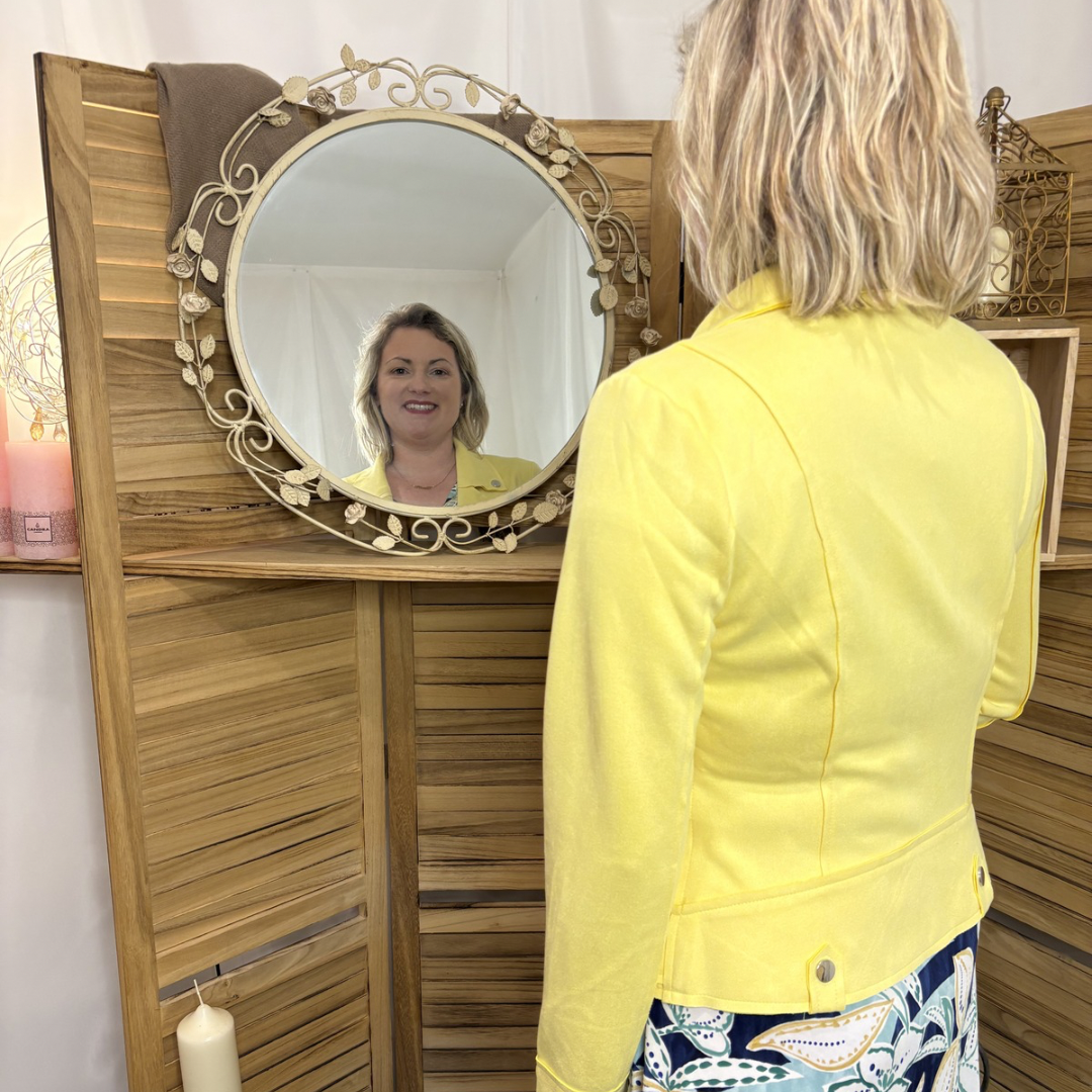 Robe Patineuse Cache Coeur