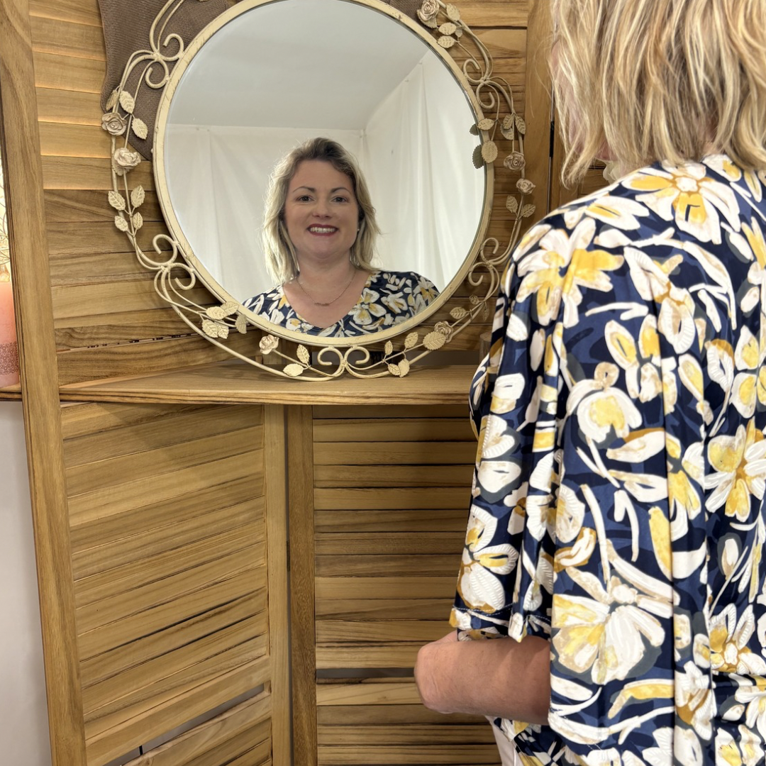 Blouse manche Chauve souris