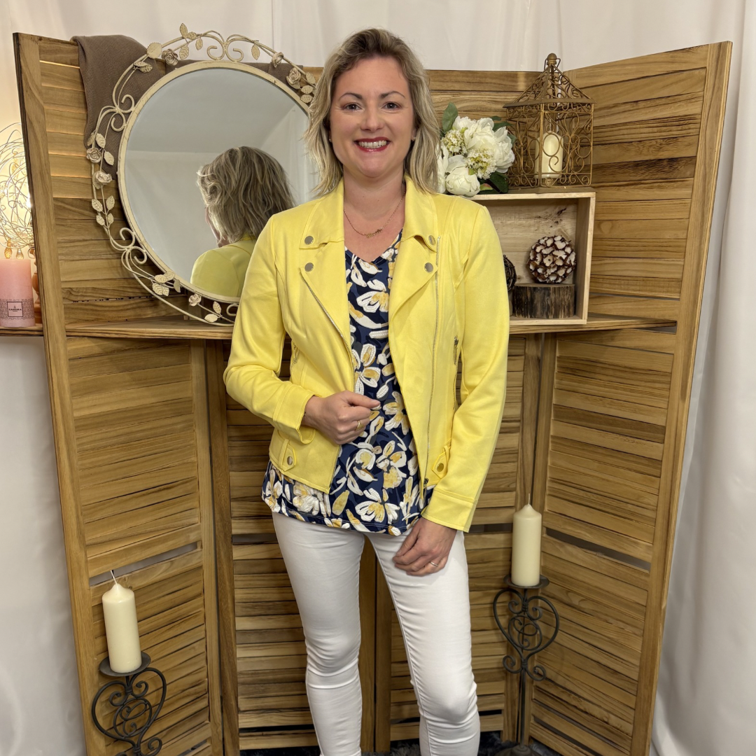 Blouse manche Chauve souris