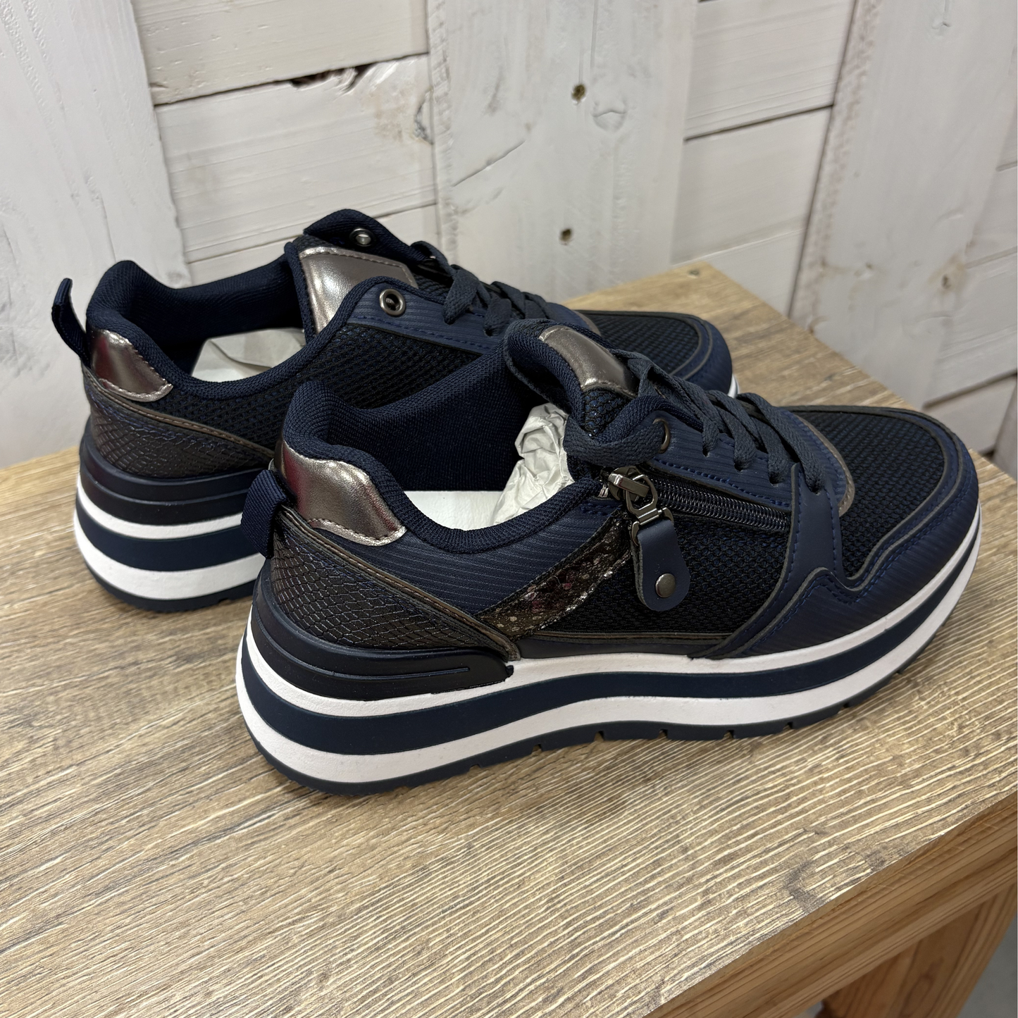 Basket Marine